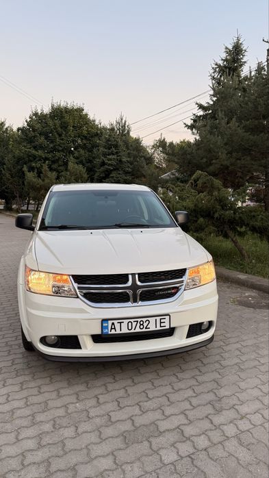 Продам авто Dodge Journey 2015