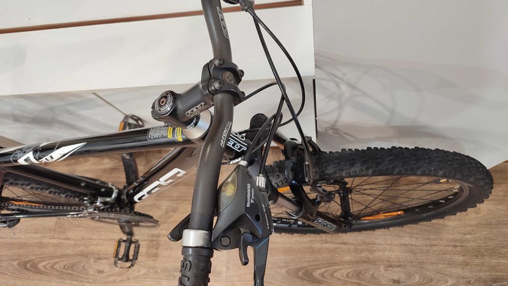 Велосипед FELT 26` / Размер: М (17,5)