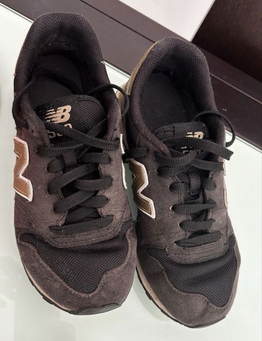 Lote 3 pares de ténis (várias marcas)