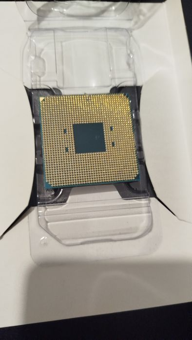 Processador AMD 5 rayzer 1600