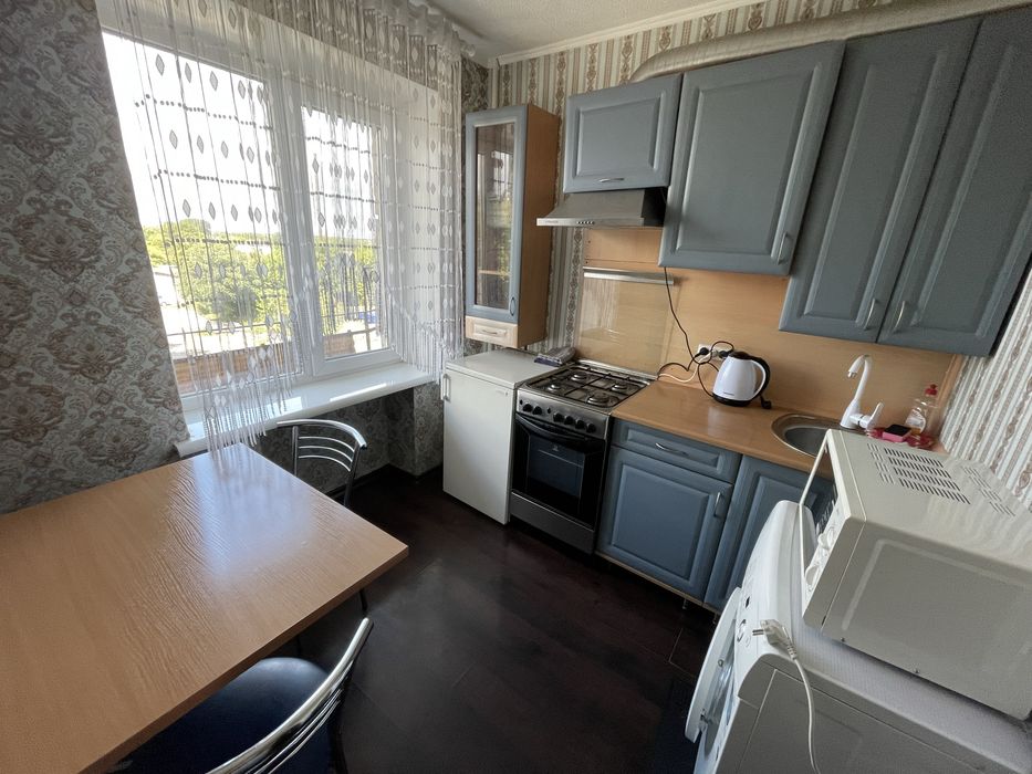 Подобова та погодинна Аренда вул. Соборная