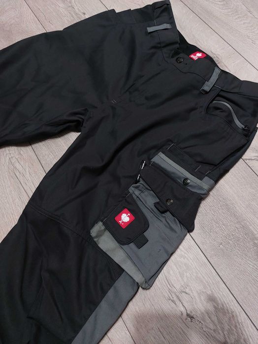 Міцні робочі поясні штани ENGELBERT STRAUSS робочие штаны брюки