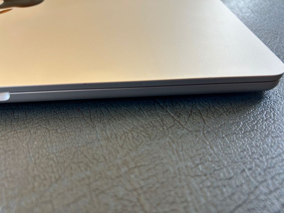 MacBook Air M5 (2026)