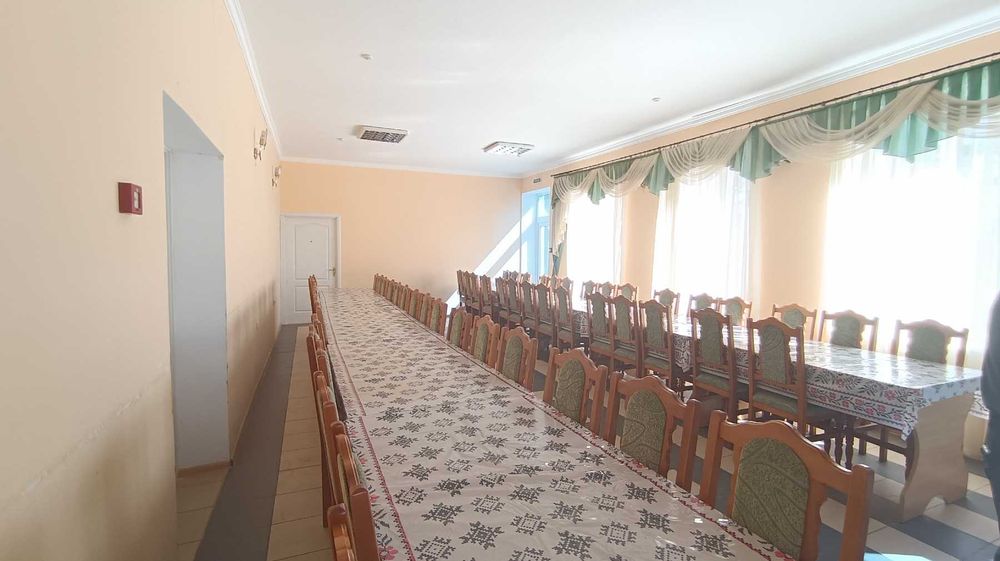 Продаж спецального приміщення село Водички