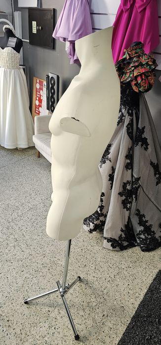 Manequim/Busto Homem