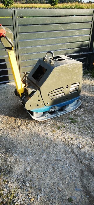 Zagęszczarka Bomag bpr 70/70
