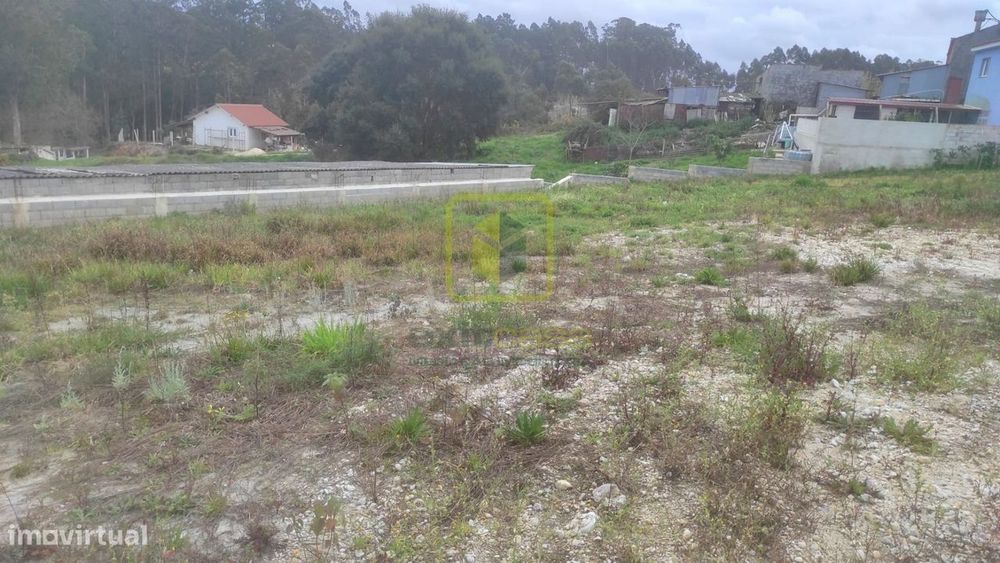 Plot of Land Measuring 4003 m²