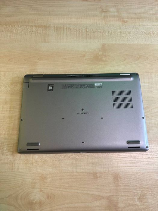 Ноутбук Dell Latitude 5420 14" i7-1185G7 3.0GHz 16GB DD ID26983