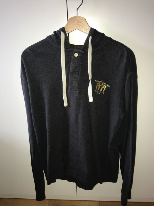 Sweatshirt Pierre Cardin