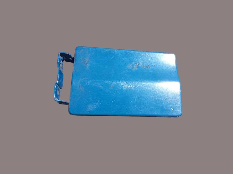 Mercedes Vito 638 — лючок топливного бака