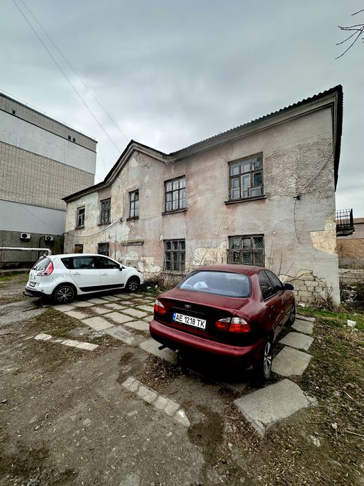 Продам здание ул. Кильченская, пр. Слобожанский