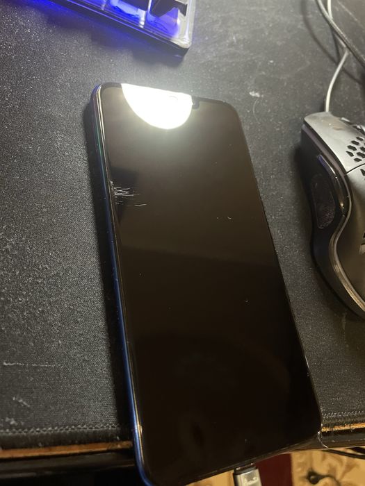 huawei p smart plus +