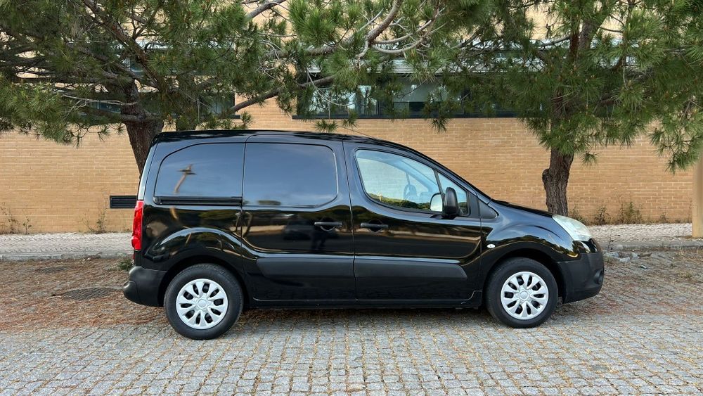 Citroen Berlingo 1.6 HDI 3L