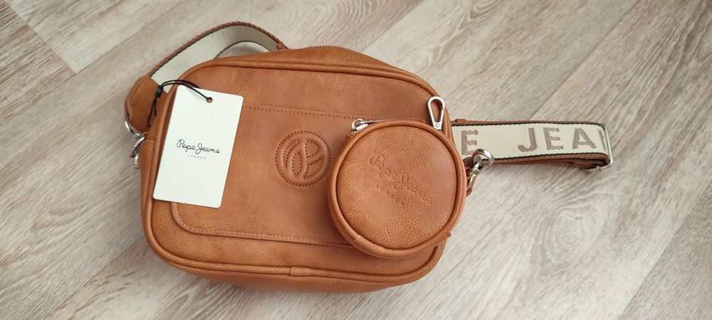 Сумка, через плече. Кросс-боді.