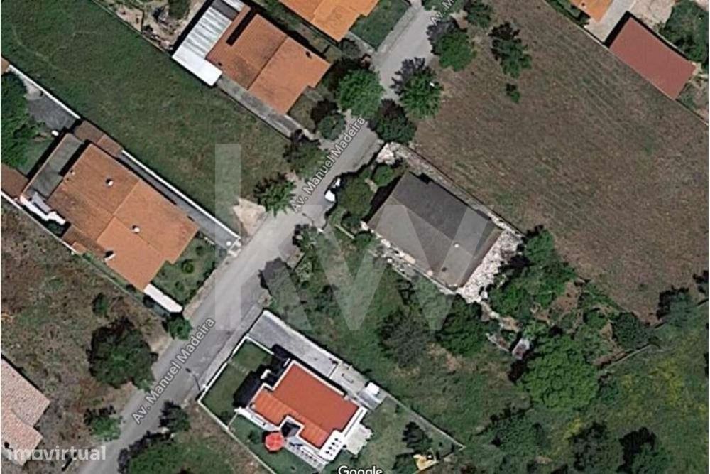 Lote De Terreno Para Construção|Soure|Zona Residencial — Soure, Coimbra