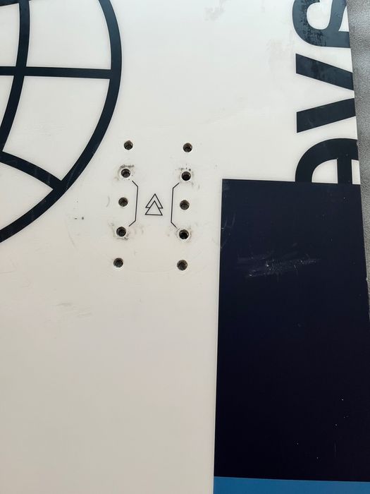 Deska Bataleon Party Wave 151cm 2023/2024