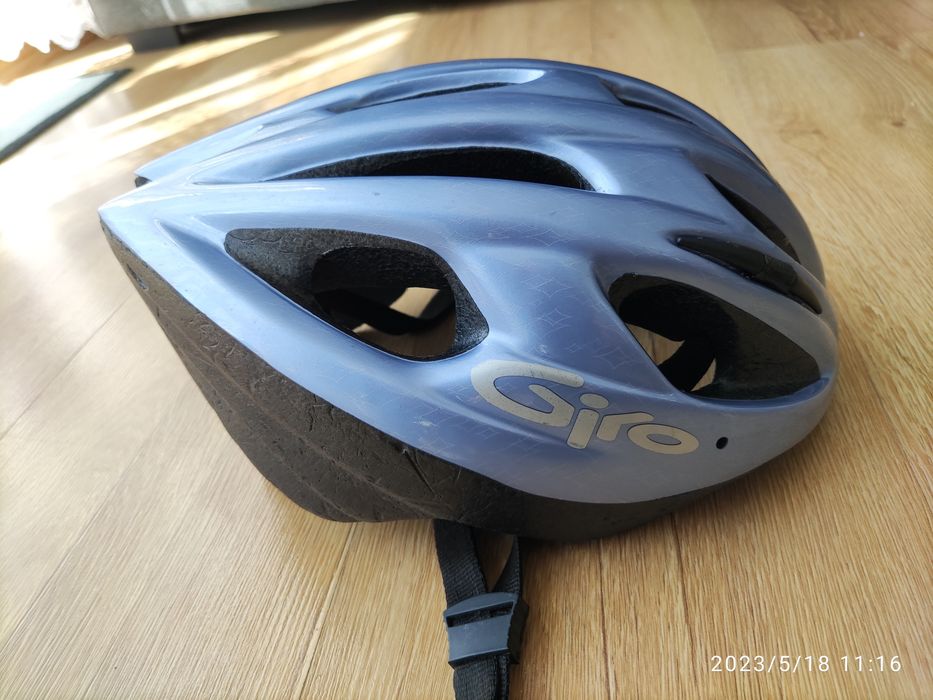 Kask rowerowy Giro