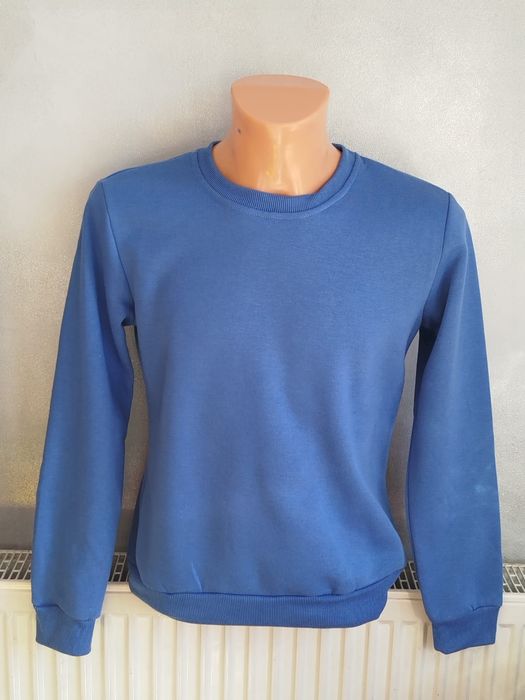 Bluza granatowa M L Xl