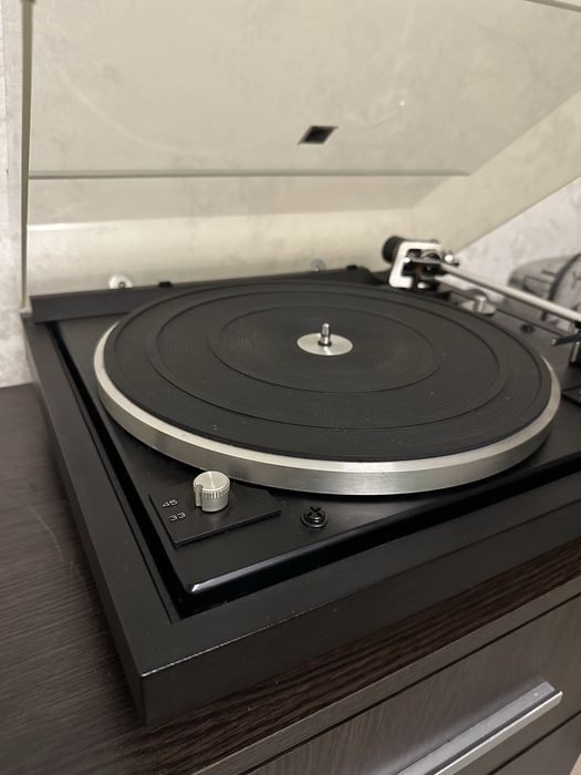 Проигрыватель DUAL CS502