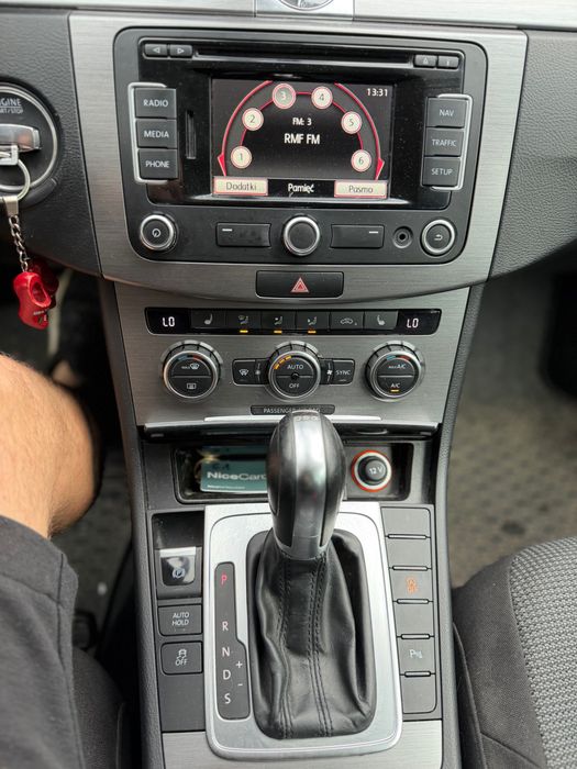 Sprzedam Volswagen Passat 2.0 TDI DSG