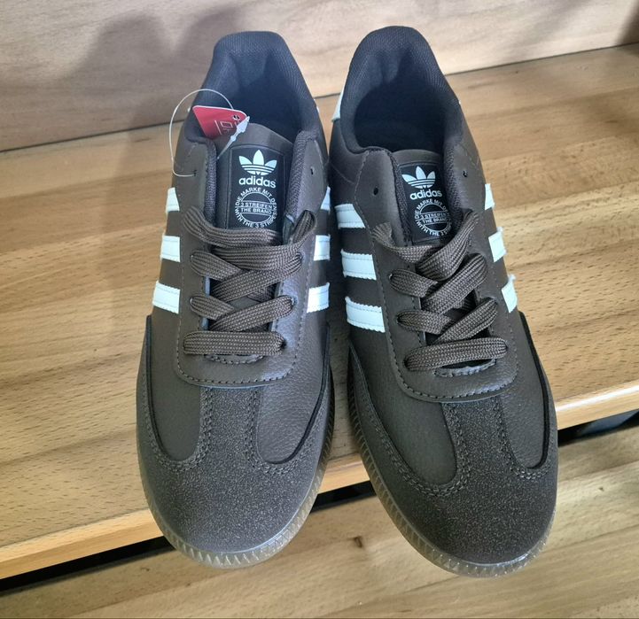 Buty samba damskie