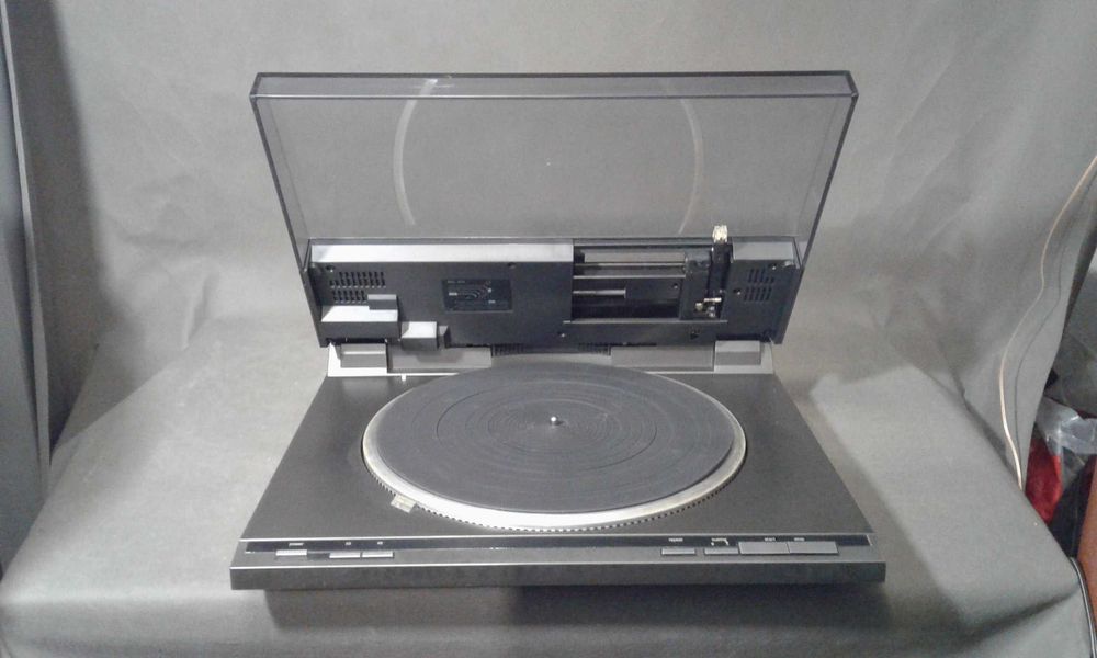 TECHNICS SL-QL1,gramofon stereo