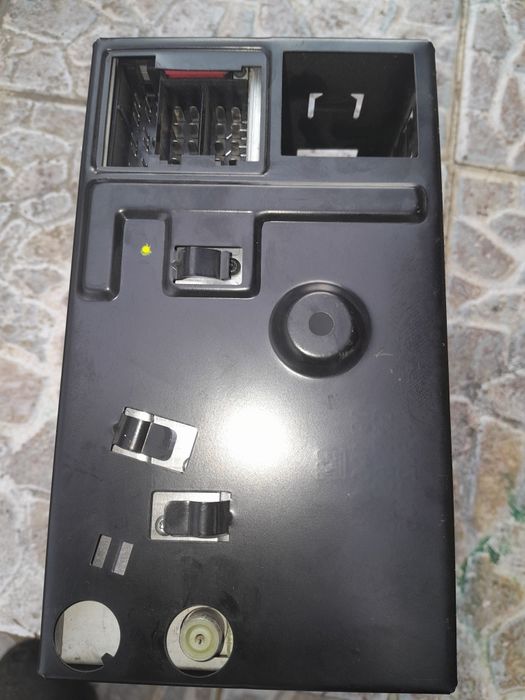 Radio  para carro
