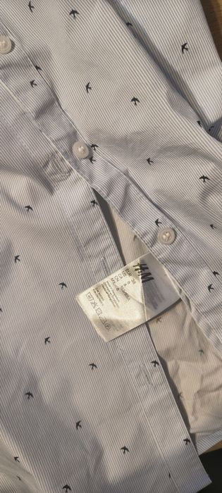 Nowa koszula damska rozm 38 H&M