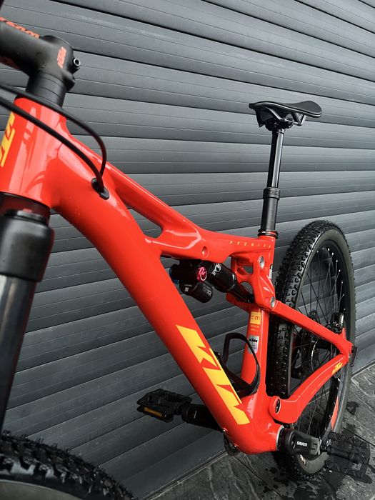 Bicicleta KTM Prowler 1964 29'' M