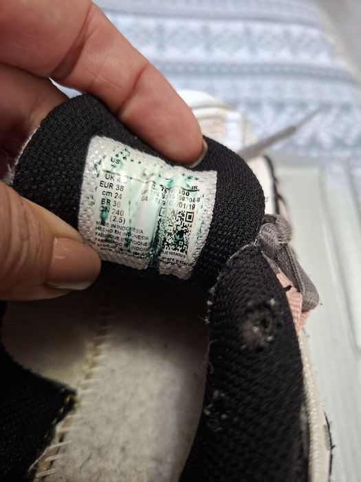 Кросівки Nike air max tailwind 4