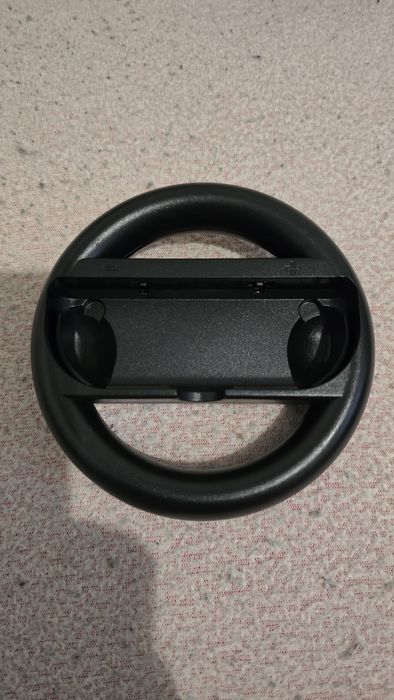 Volante  Nintendo switch novo