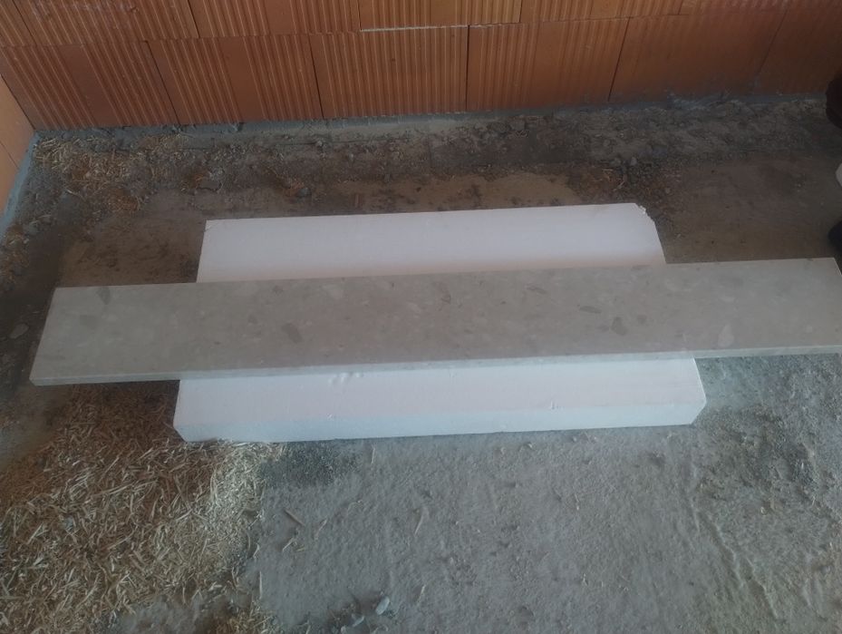 Parapet Botticino konglomerat 160