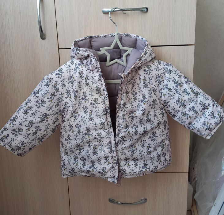 Двостороння куртка, 74