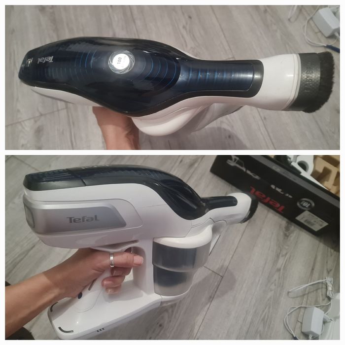 Odkurzacz Tefal Air Force 360 Flex