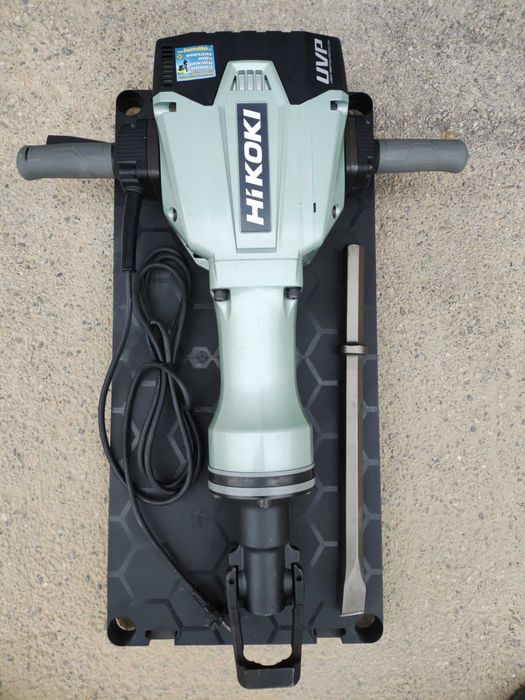 Wypożyczalnia sprzętu budowlanego I ogrodniczego