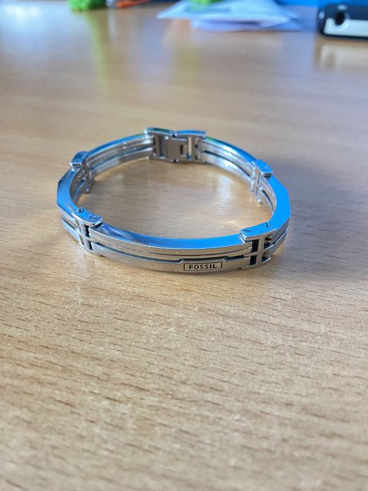 Pulseira Original Fossil