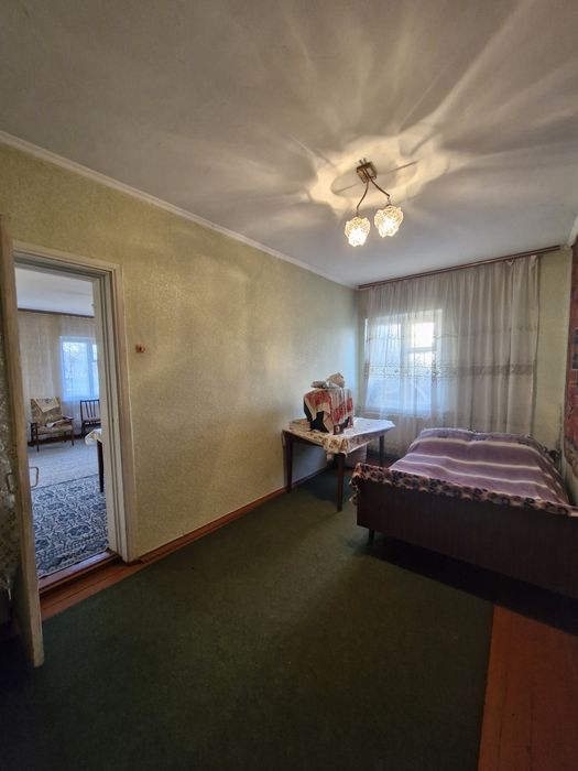 Продаж будинку в с. Дубовець.