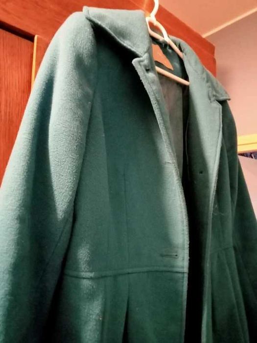 Płaszcz damski Orsay, rozm. 36