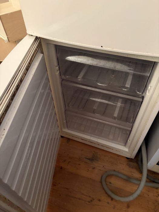 Frigorifico whirpool com congelador