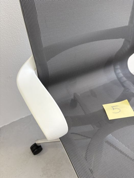 Cadeira Escritório Herman Miller Setu