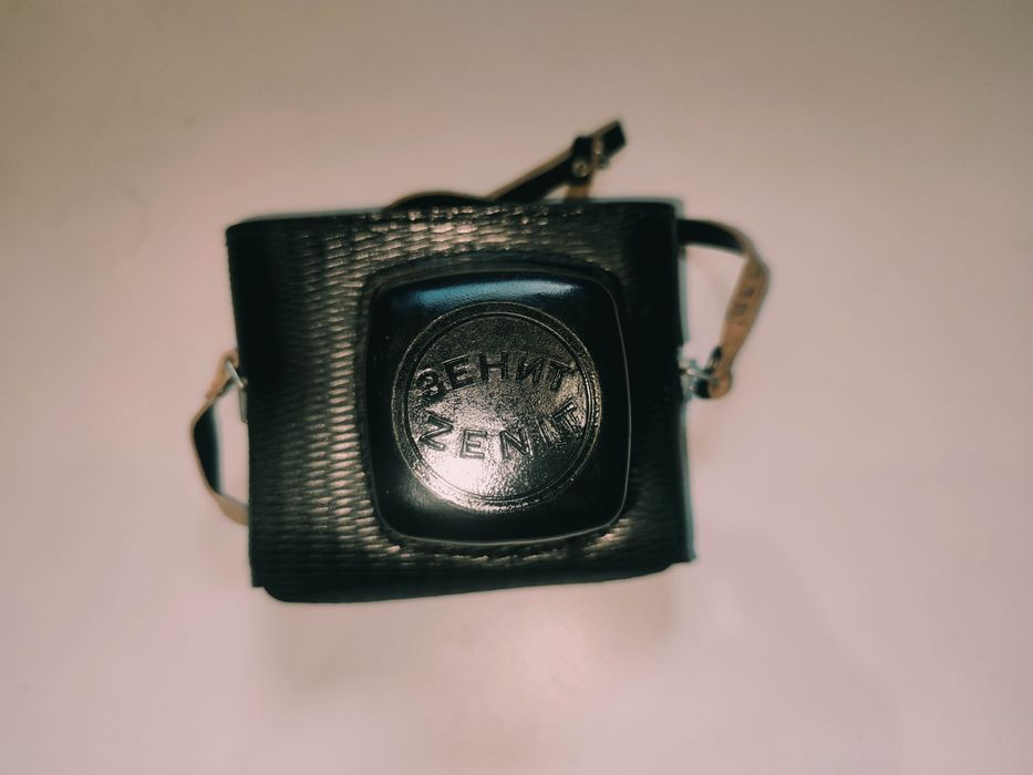 Фотоапарат Zenit-E