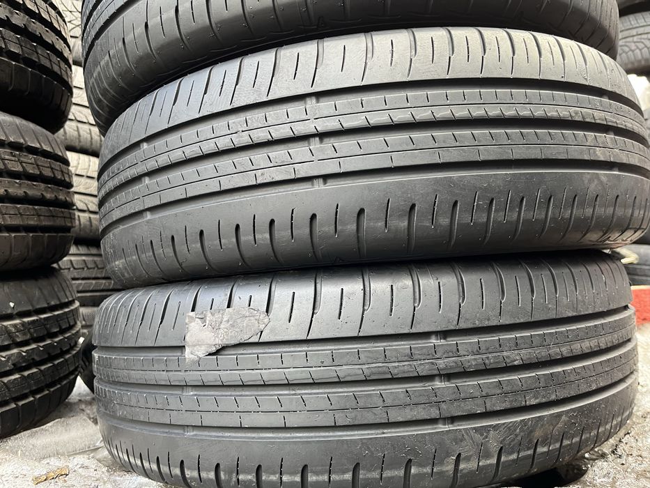 205/65/R16 (літо) Falken ZiexZeo вул. Дружківська12