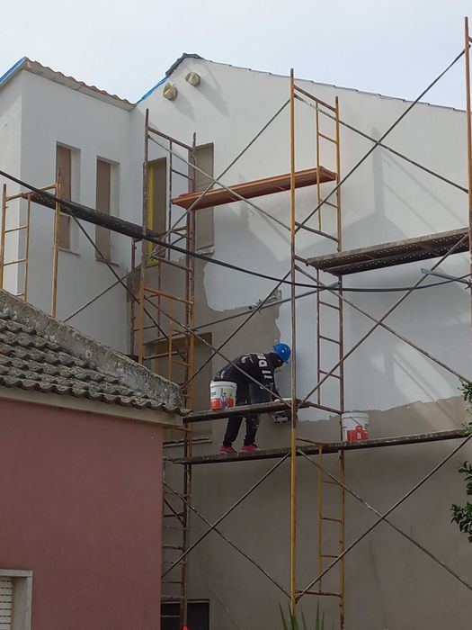 Construção e Remodelação