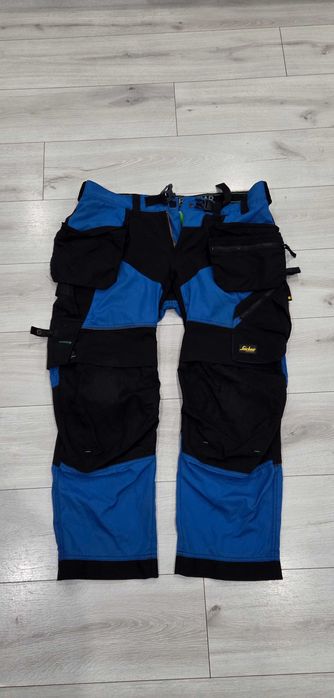 Spodnie snickers Flexiwork 6902