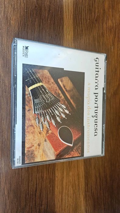 CDs de música Baladas