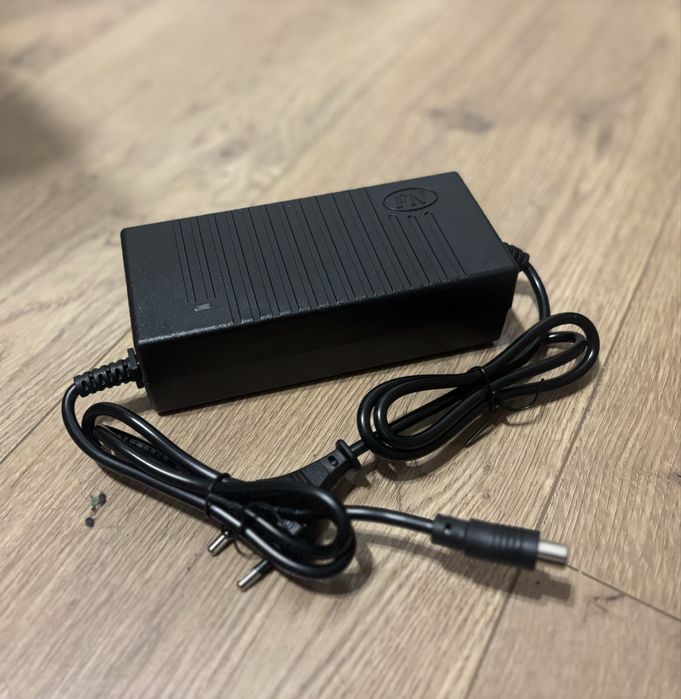 Електросамокат iTrike MES 1033-1