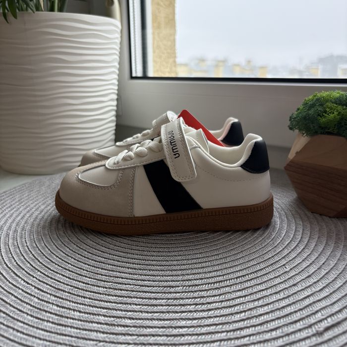 Кросівки дитячі Apawwa для хлопчика,дівчинки,кампуси,26,27,28,29,30,31