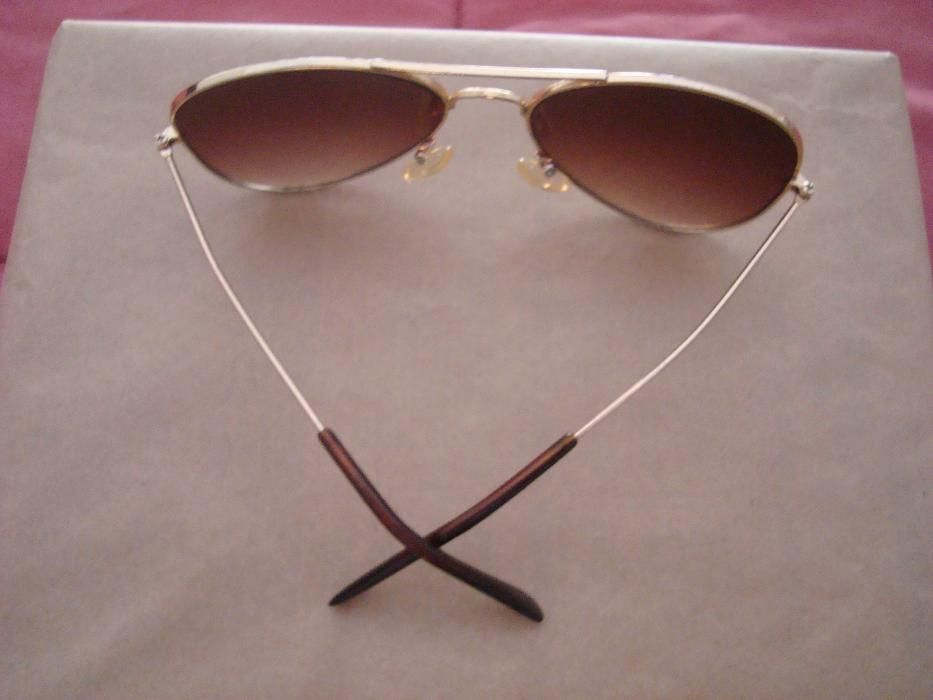 Óculos de sol unisexo