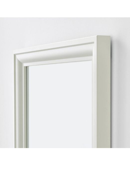 Espelho IKEA HEMNES 74×164 cm – Branco