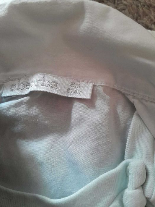 Elegancki zestaw komplet dla chłopca